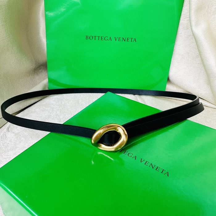 Bottega Veneta Belt 10MM BVB00003